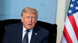 LIVE: Trump Meets With Indian Prime Minister