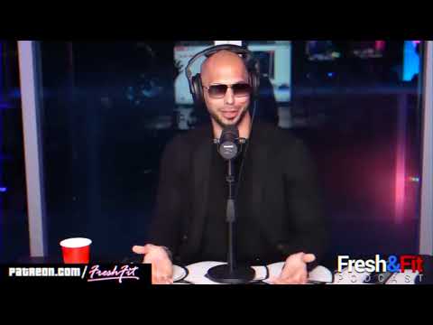 The Story Of Luke The Man    Andrew Tate