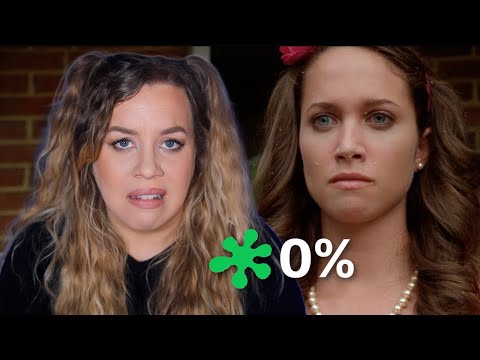 The Mean Girls "Sequel" no one Asked for