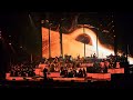 INTERSTELLAR EPIC THEME [ The World Of Hans Zimmer LIVE concert 2024 ] HD