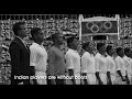 Indian Football history, first indian football match (olympics)