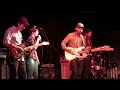 The Limes and The Winter Sounds - The Sun Also Rises