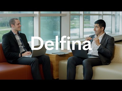 Delfina- vendor materials