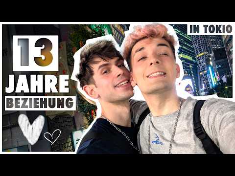 FINALLY getting married after 13 years? 👨‍❤️‍👨 | COUPLE Q&A with my boyfriend @darkviktory