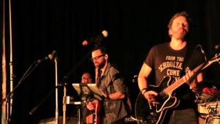 DCCon 2016 Louden Swain & Osric Chau "Lose Yourself" full HD
