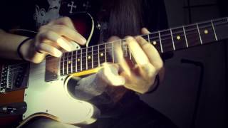 Better Days Coming (Winger) by Chris Brasil originally performed by Reb Beach