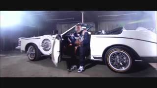 Big K.R.I.T. Feat. Slim Thug &amp; Lil Keke - Me &amp; My Old School (Remix) (Music Video)