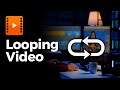 How To Make A Looping Video With MP4 Joiner