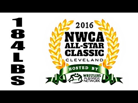 2016 All Star Classic - 184 - Gabe Dean vs Myles Martin
