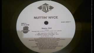 NUTTIN NYCE (NASTY GIRL) BACK MIX