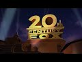 20th Century Fox 1997 For Jnr Oz