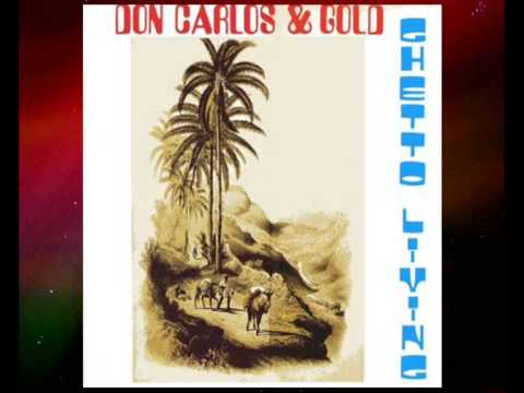 Ghetto Living lyrics