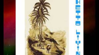 Don Carlos & Gold - Ghetto Living (1983)