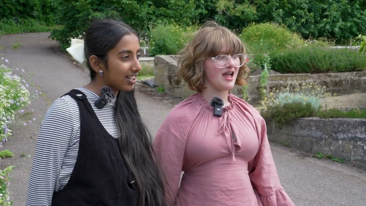 Running as part of our civic agenda, the National Saturday Club was recently proud to partner with Chatsworth to run a masterclass for our club.