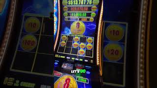 Slot Machine JACKPOT! 🤑 Will we win big?