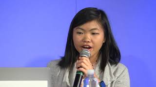 Jouella Fabe, Best practices on debugging open source library, PyBay 2017 Lightning Talk