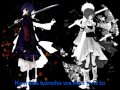 Meiko y Kaito Tsugai Kogarashi 番凩 Lyrics 
