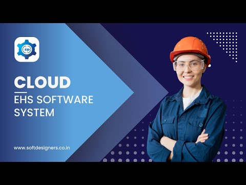 EHS Management Software | Safety Tracking Software | EHS Software Solutions for Workplace Safety