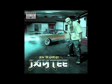 JAY TEE - SO SICK (AUDIO)