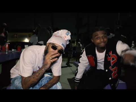 EKILLAOFFTHEBLOCK x Flashy B ~ LOT OF IT