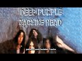 Deep Purple Smoke On The Water Drums Only
