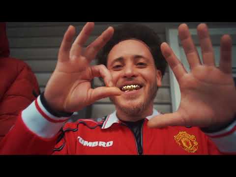 ESTEE NACK X al.divino - "AMERICAN GRAFFITI" FEAT. ??? PROD. GRUBBY PAWZ | COLDEST COMBO EVER