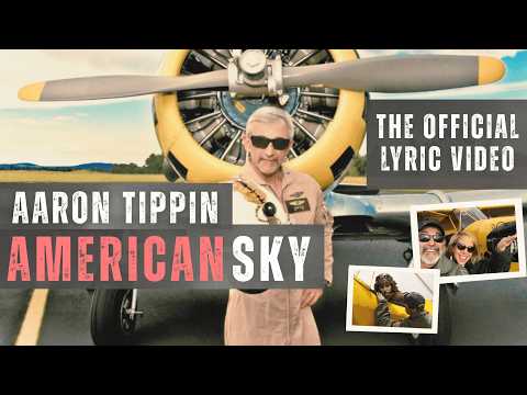 Aaron Tippin and 8 Track Entertainment