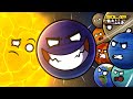 The Battle Of Planet X Part 1