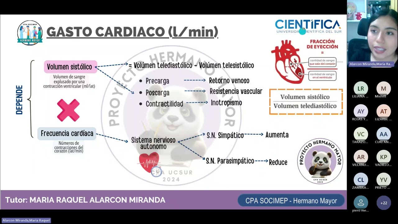 INSUFICIENCIA CARDIACA