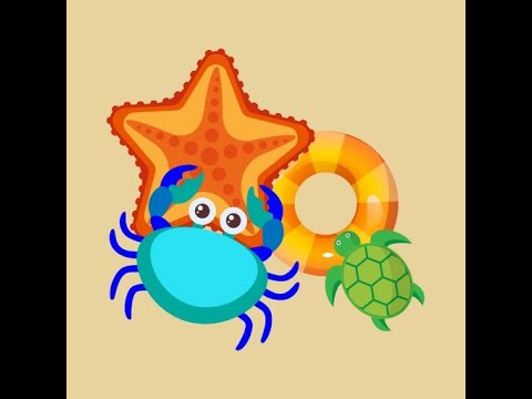 Cucuvi Beach Creature