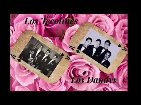Par De Ases - Los Tecolines / Los Dandys