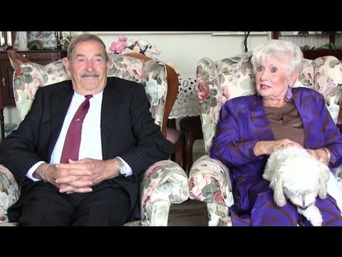 Retirement villages allow you to plan your ageing