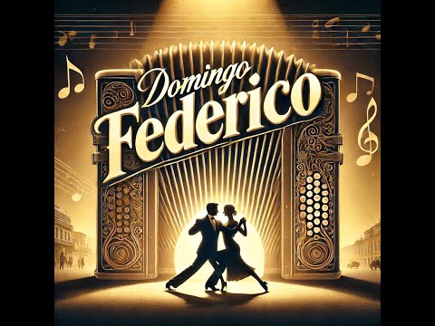 Orquesta Domingo Federico & Armando Moreno  -  En la buena y en la mala  - 1953