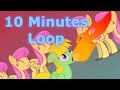 Very Hot - Perfect 10 Minutes Loop 