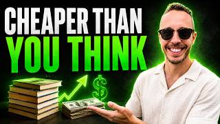 How Much It REALLY Costs to Get Started Selling Books on TikTok Shop (2026)