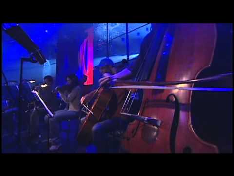 Daniel Landa - Bouře ( full koncert )