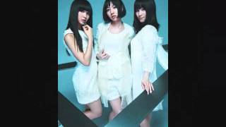 Perfume - NIGHT FLIGHT