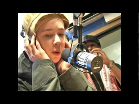 JUNIOR NATURAL Freestyle with TIMBUKTU, LOOPTROOP, HENOK...