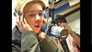 JUNIOR NATURAL Freestyle with TIMBUKTU, LOOPTROOP, HENOK...