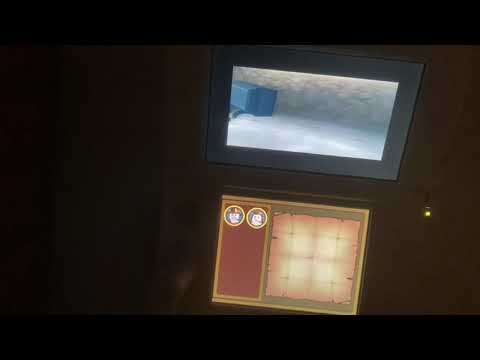 Lego Indiana Jones DS The Opening of the Ark IL