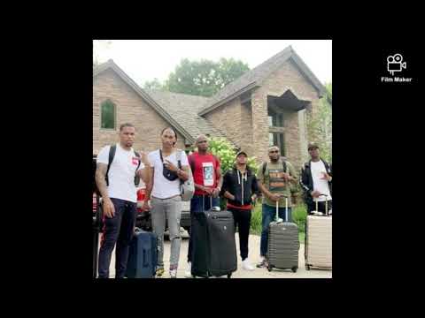 Dreadkrullen- union✊