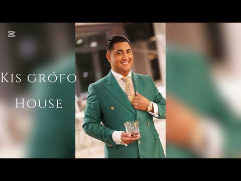 KIS GRÓFO 2025- House (EGYVELEG)