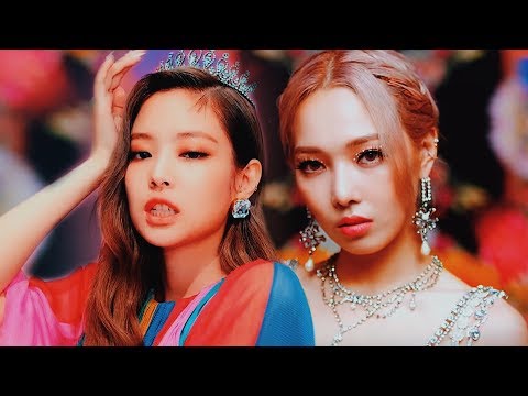 BLACKPINK X KARD - DDU-DU DDU-DU X DUMB LITTY [MASHUP]