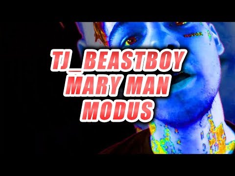 TJ_beastboy & Mary Man - Modus / Ich bewerte MUSIK