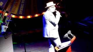 Elvis Costello - I Still Have That Other Girl (Live @ Olympia)