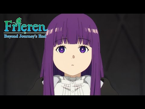 The Era of Humans has Arrived | Frieren: Beyond Journey's End