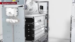 ELCO TRIGON® XL álló kondenzációs gázkazánok	