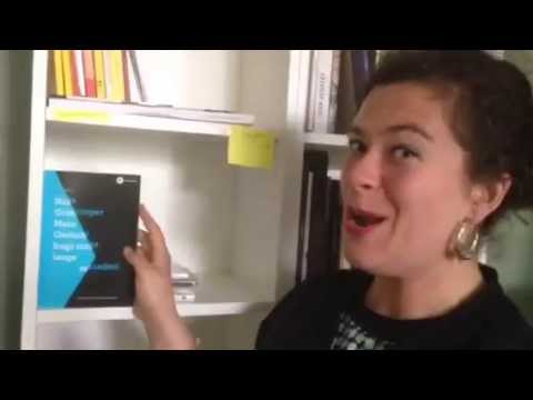 Trailer Nora Gomringer, Mein Gedicht fragt nicht lange reloaded