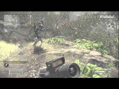First On COD: Ghosts - InFa Prone