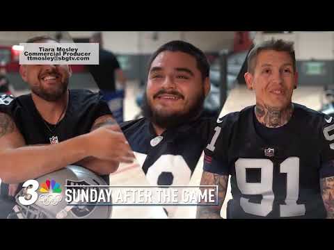 Commercial reel thumbnail